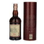 Glenfarclas 15 Years Old Highland Single Malt Scotch Whisky 46% Vol. 0,7l in gift box - Image 2