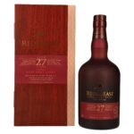Redbreast 27 Years Old Single Pot Still Irish Whiskey RUBY PORT CASK 55,9% Vol. 0,7l in wooden box