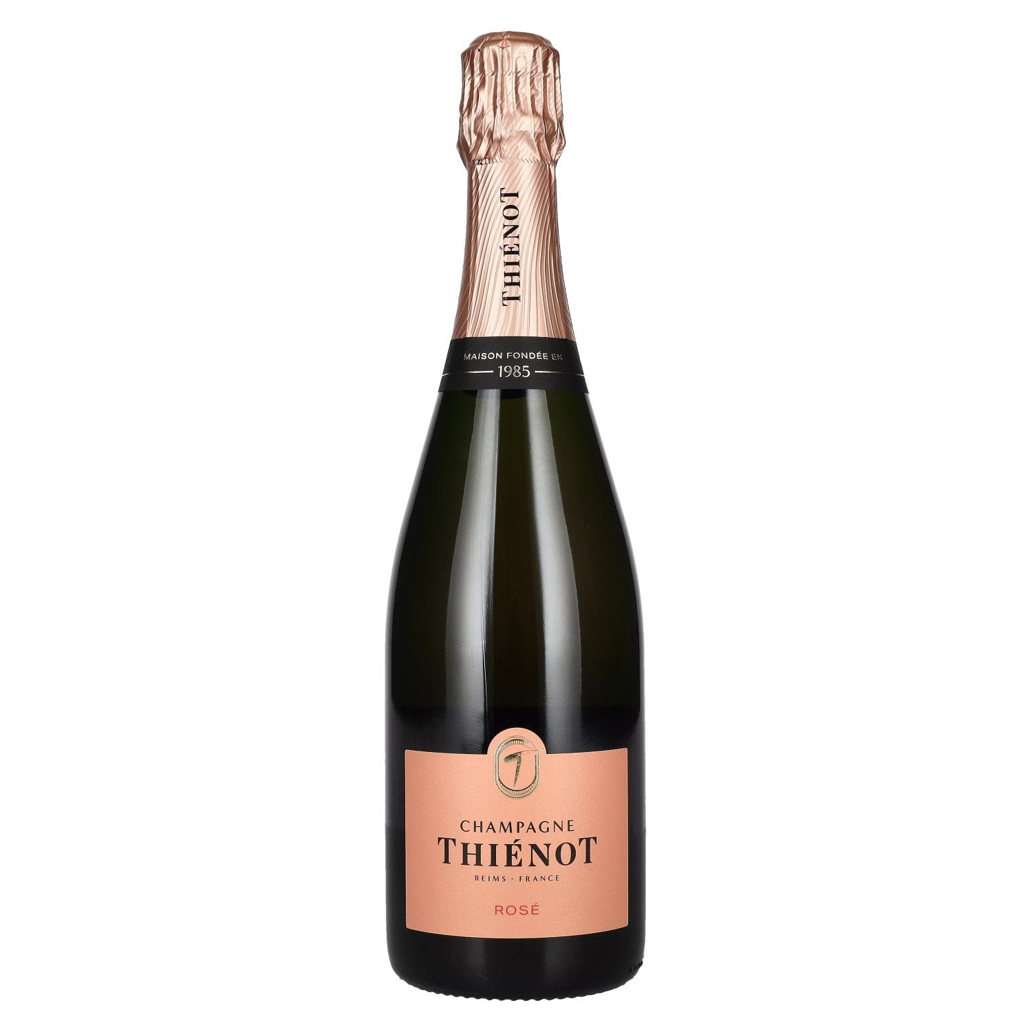 ab07b04fcedfa33ce4f0ea82d212f10967aab4d8a99c7d69c181919e53730a36-1.jpg Thiénot Champagne Brut Rosé 12% Vol. 0,75l - Image 1