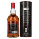 Glenfarclas 105 CASK STRENGTH Highland Single Malt 60% Vol. 1l in gift box - Image 2