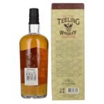 Teeling Whiskey PINEAPPLE Rum Cask Irish Whiskey 49,2% Vol. 0,7l in gift box - Image 2