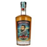 Kinsale SPANISH EARL Single Malt Irish Whiskey 43% Vol. 0,7l