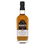 BAIN'S Cape Mountain Single Grain Whisky 40% Vol. 0,7l