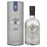 Pfanner Alpine Dry Gin 44% Vol. 0,7l in gift box
