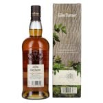 Glen Turner Whisky 12 Years Old Master Reserve Single Malt Scotch Whisky 40% Vol. 0,7l in gift box - Image 2