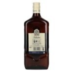 Ballantine's FINEST Blended Scotch Whisky 40% Vol. 1l - Image 2