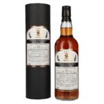 Signatory Vintage Auchentoshan 12 Years Old 1st Fill Oloroso Sherry Butt Finish Cask No. 4 56.9% vol. 0.7l in a gift box