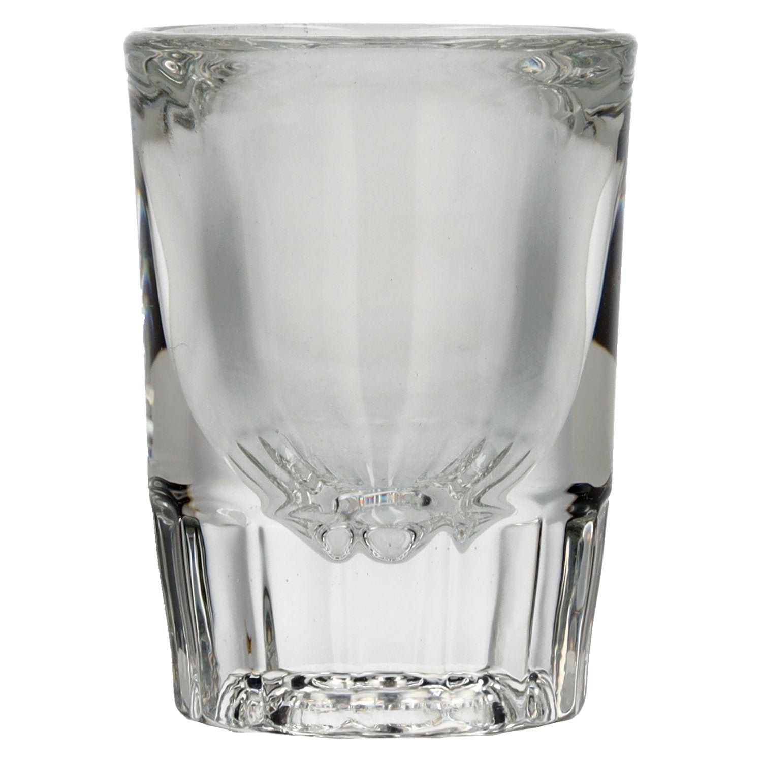 abd960f1e5e85b59f6afff89f21a8e5bd8abc921e8c54a81b5f99c4f857e5bf4.jpg ONIS ICON shot glass 4 cl - Image 1