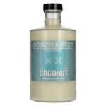 Böser Kater Coconut Liqueur 15% vol. 0.5 l