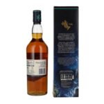 Talisker Skye Single Malt Scotch Whisky 45,8% Vol. 0,7l in gift box - Image 2