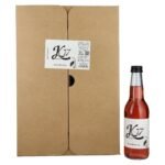 K17 Kainrath KaiBerry Spritzer 4.5% ABV 24 x 0.33 l
