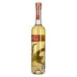 Curado Tequila BLANCO Blue Agave 40% Vol. 0,7l - Image 2