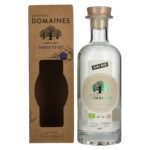 Grands Domaines Organic French Gin 40% Vol. 0,7l in gift box