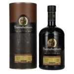 Bunnahabhain 21 Years Old Islay Single Malt Cask Strength Edition 2025 53,1% Vol. 0,7l in gift box