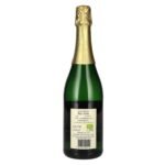 Inführ sparkling wine organic 12% vol. 0,75l - Image 2