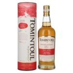 Tomintoul Small Batch Madeira Cask Finish 40% Vol. 0,7l in gift box