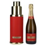 Piper-Heidsieck Champagne CUVÉE BRUT 12% Vol. 0,75l in gift box Perfume Edition