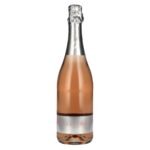 Hillinger Secco Rosé PINK RIBBON Dry 11,5% Vol. 0,75l