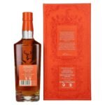 Glenfiddich 21 Years Old GRAN RESERVA Rum Cask Finish 43,2% Vol. 0,7l in gift box - Image 2
