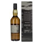 Caol Ila MOCH Islay Single Malt 43% Vol. 0,7l in gift box - Image 2