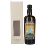 Samaroli ARDENISTLE Blended Malt Scotch Whisky 2023 50% Vol. 0,7l in gift box