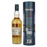 Teaninich 8 Years Old DARING RYE Single Grain Special Release 60,3% Vol. 0,7l in gift box - Image 2