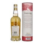 Tomintoul Small Batch Cognac Cask Finish 40% Vol. 0,7l in gift box - Image 2