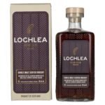 Lochlea FALLOW EDITION Third Crop Single Malt Scotch Whisky 46% Vol. 0,7l in gift box