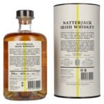Natterjack Irish Whiskey 40% Vol. 0,7l in gift box - Image 2