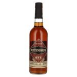 Rittenhouse Famous Straight Rye 100 Proof 50% Vol. 0,7l