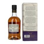 The GlenAllachie 10 Years Old GRATTAMACCO WINE CASK FINISH Limited Edition 48% Vol. 0,7l in gift box - Image 2