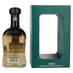 Gran Padre Tequila Reposado 100% Agave 40% Vol. 0,7l in gift box - Image 2