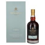 W. & J. Graham's Tawny Port 40 Years Old 20% Vol. 0,75l in gift box