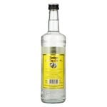 Berliner Dry Gin 41,8% Vol. 0,7l - Image 2