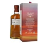 Highland Park 18 Years Old SKY OF ORKNEY Single Malt Scotch Whisky 46% Vol. 0,7l in gift box - Image 2