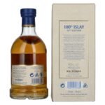 Kilchoman 100% Islay The 14th Edition Single Malt Scotch Whisky 2024 50% Vol. 0,7l in gift box - Image 2