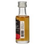 Aberlour A'BUNADH Original Cask Strength Batch No. 78 60,7% Vol. 0,02l - Image 2