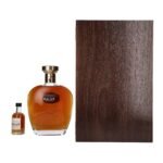 Littlemill Annual 2015 Release 25 Years Old Private Cellar Edition 50,4% Vol. 0,7l in wooden box + miniature 0,05l - Image 2