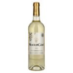 Baron Philippe de Rothschild MOUTON CADET Bordeaux Blanc 2024 12% Vol. 0,75l