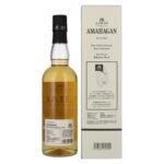 Amahagan World Malt Whisky Edition No.1 47% Vol. 0,7l in gift box - Image 2