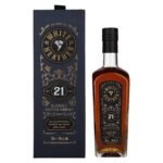 White Heather 21 Years Old Blended Scotch Whisky 48% Vol. 0,7l in gift box