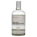 Berliner Brandstifter Berlin Dry Gin 43,3% Vol. 0,7l