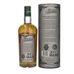 Douglas Laing THE EPICUREAN 12 Years Old Lowland Blended Malt 46% Vol. 0,7l in gift box - Image 2