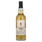 Signatory Vintage 100 Proof Edition LEDAIG 6-Year-Old Single Malt #76 2020 57.1% vol. 0.7l