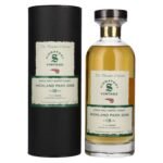 Signatory Vintage 18 Years Old HIGHLAND PARK The Decanter Collection 2006 52% Vol. 0,7l in gift box
