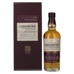 Longmorn 25 Years Old Speyside Single Malt Scotch Whisky 52,8% Vol. 0,7l in gift box