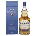 Old Pulteney FLOTILLA 10 Years Old Single Malt VINTAGE 2012 46% Vol. 0,7l in gift box