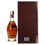 Glenmorangie GRAND VINTAGE MALT 1997 43% vol. 0.7 l in a wooden box - Image 2