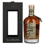 Slyrs DISTILLERS CHOICE Helmut Knöpfle Amontillado Cask Single Malt Whisky 51,5% Vol. 0,7l in gift box