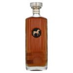 SirDavis American Rye Whiskey 44% Vol. 0,7l